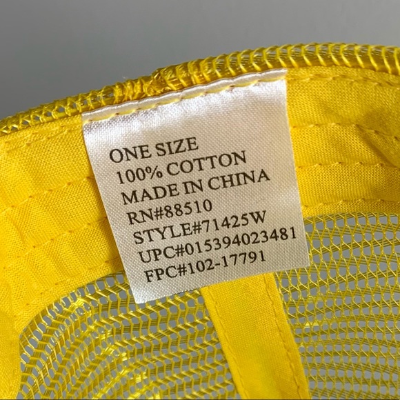 Corona Hat - Picture 3 of 10